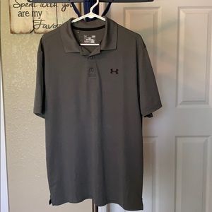 Men’s Under Armour Polo